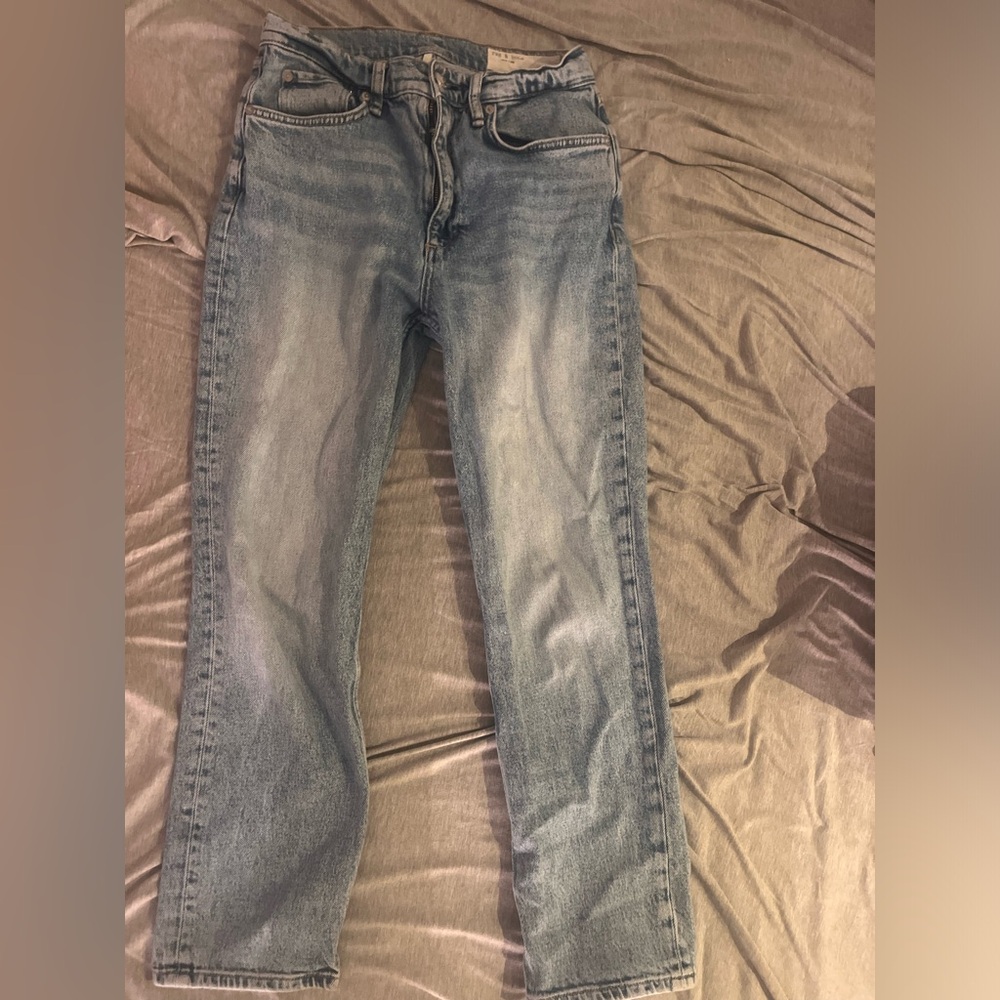 Rag & Bone jeans